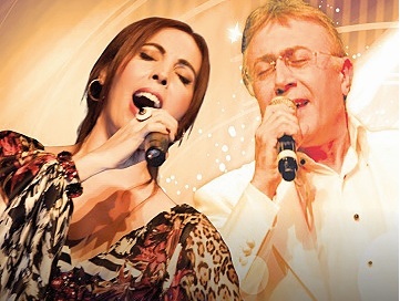 Aysun & Ali Kocatepe’den “Efsane Şarkılar” Gecesi